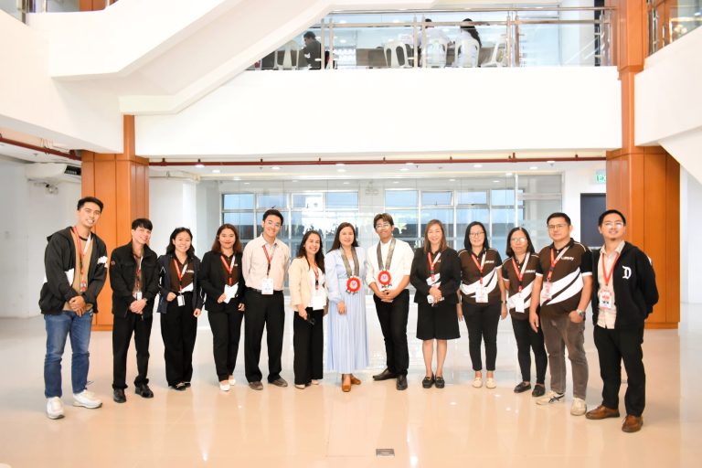Celebrating Excellence in Teacher Education: COE Evaluation Visit