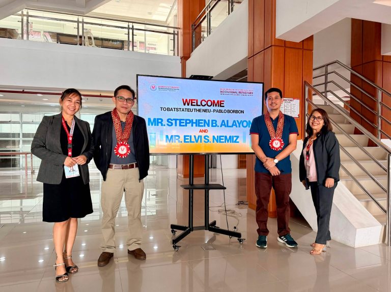 Elevating Global Footprint: BatStateU Libraries Mobilize Institutional Repository Initiative